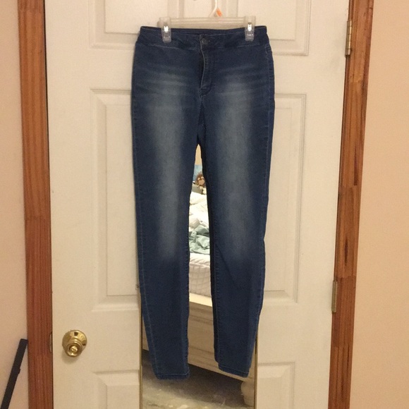jcpenney decree jeans